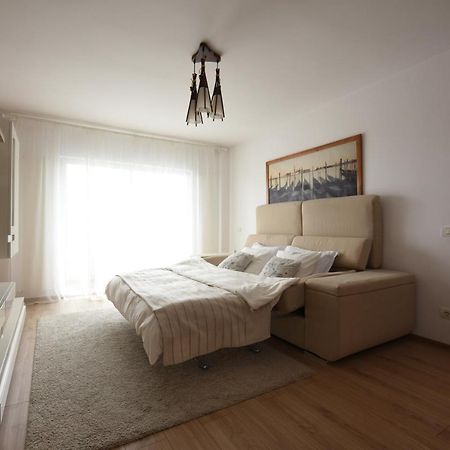 Ketal Apartment Braşov Eksteriør bilde