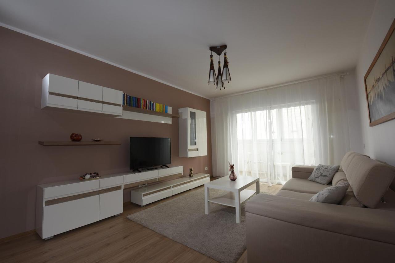 Ketal Apartment Braşov Eksteriør bilde