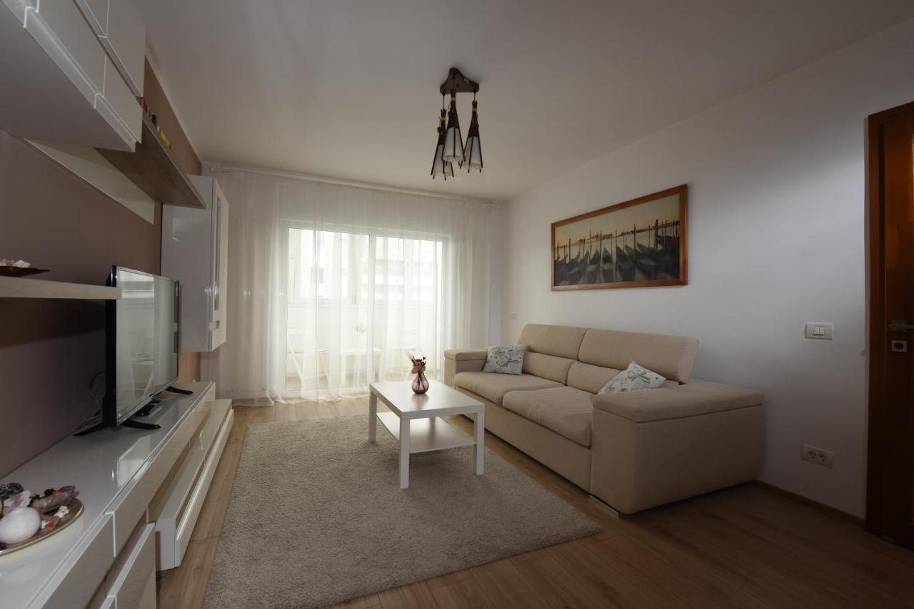 Ketal Apartment Braşov Eksteriør bilde