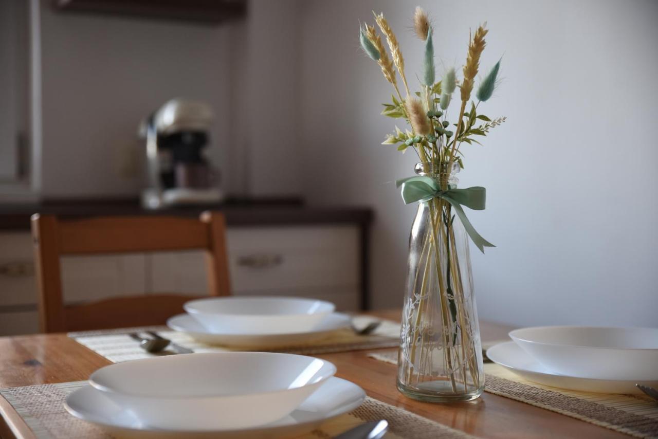 Ketal Apartment Braşov Eksteriør bilde