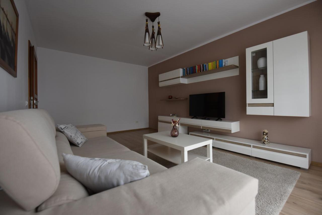 Ketal Apartment Braşov Eksteriør bilde