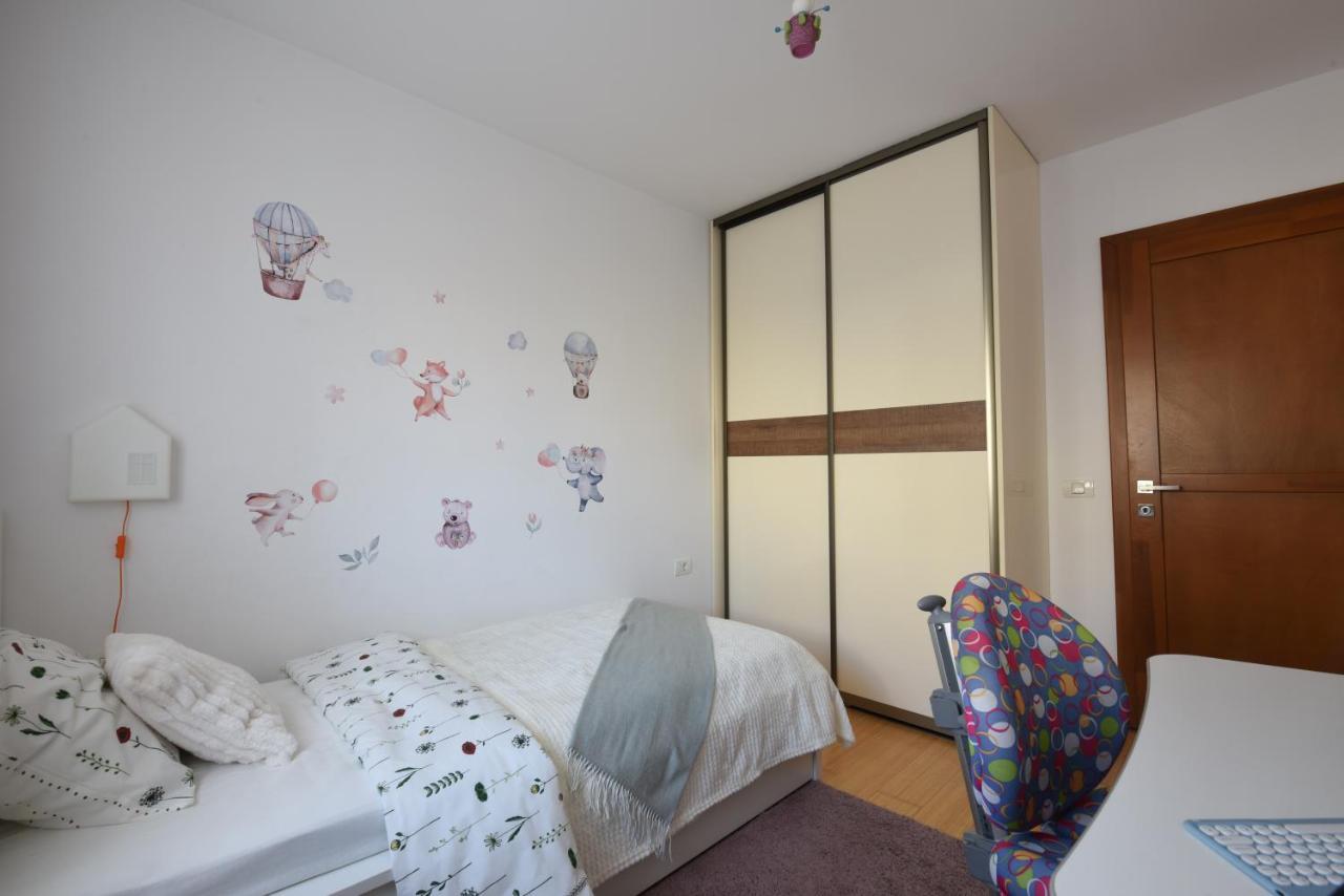 Ketal Apartment Braşov Eksteriør bilde