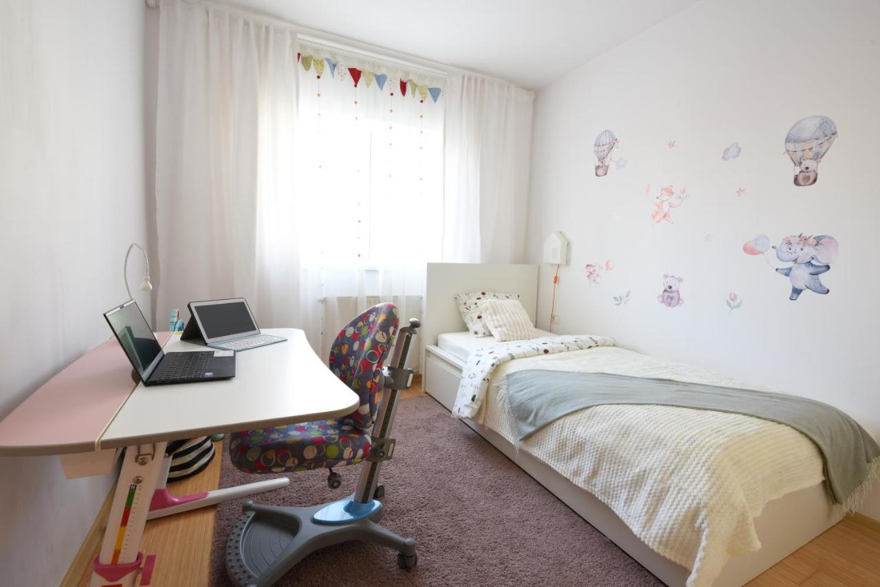 Ketal Apartment Braşov Eksteriør bilde