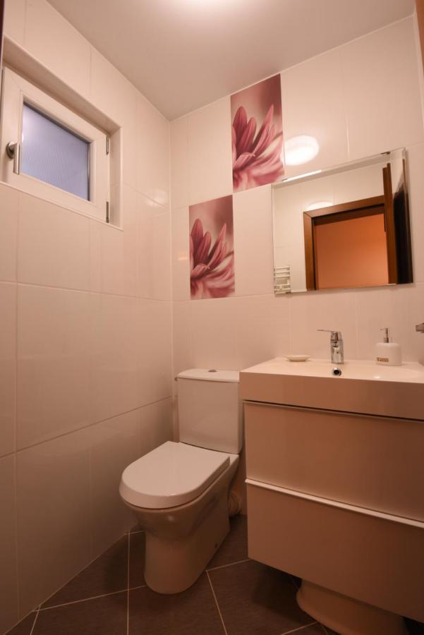 Ketal Apartment Braşov Eksteriør bilde